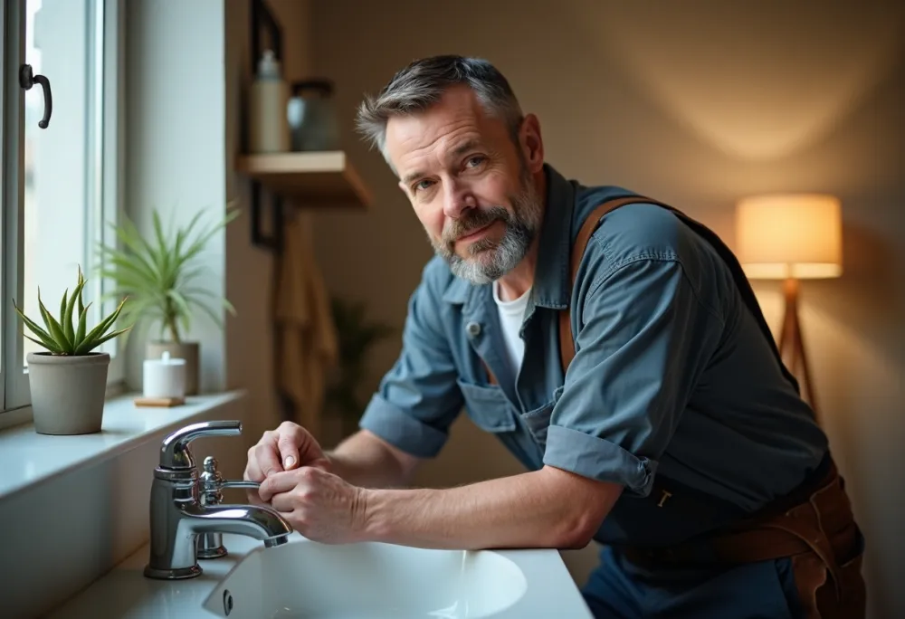 Bathtub Repair Services in Palm Springs, California — Plumber California