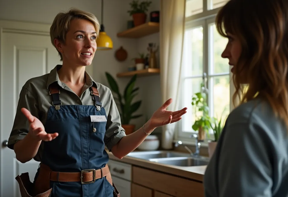 Bathtub Repair process in Palm Springs, California — Plumber California